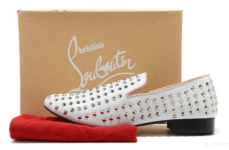 Christian Louboutin Bottes Enstock France Pas Cher Acheter Christian Louboutin